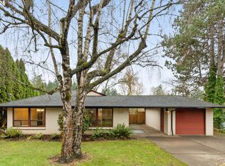 2634 SW Mitchell Ct, Portland, OR 97239