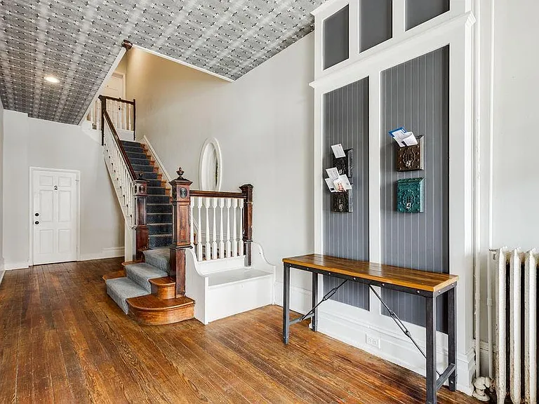 2023 W Grace St #3 — Photo 2