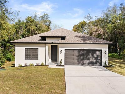 24 Plantation Rd, Debary, FL, 32713