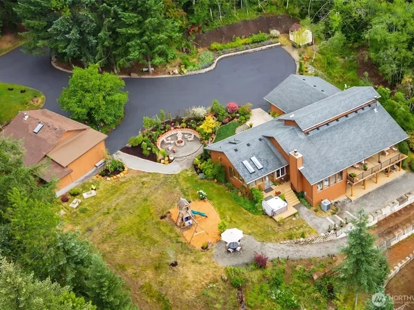 15317 NE Winsor Drive, Brush Prairie, WA 98606