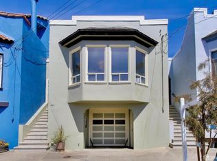 810 45th Ave, San Francisco, CA 94121