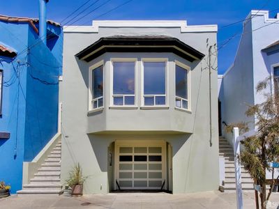 810 45th Ave, San Francisco, CA, 94121