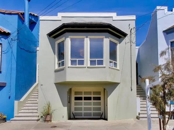 810 45th Ave, San Francisco, CA 94121