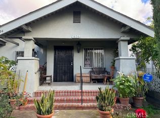 1634 W 39th St, Los Angeles, CA 90062