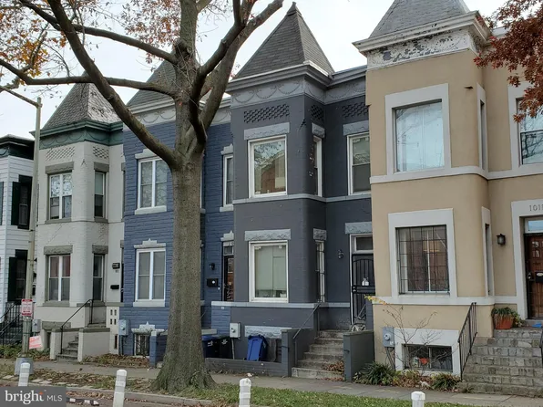 1017 Florida Ave NE, Washington, DC 20002