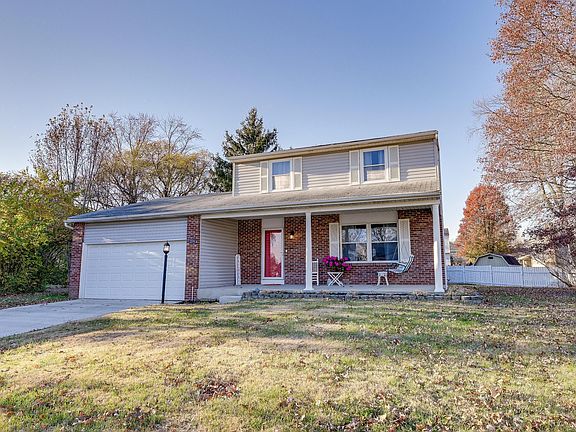 2nd image of 2204 Ladue Dr