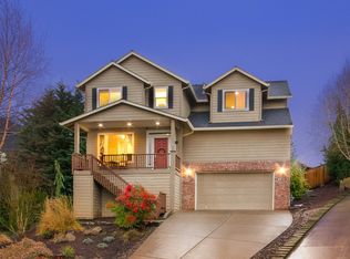 12803 NW 29th Ct, Vancouver, WA 98685
