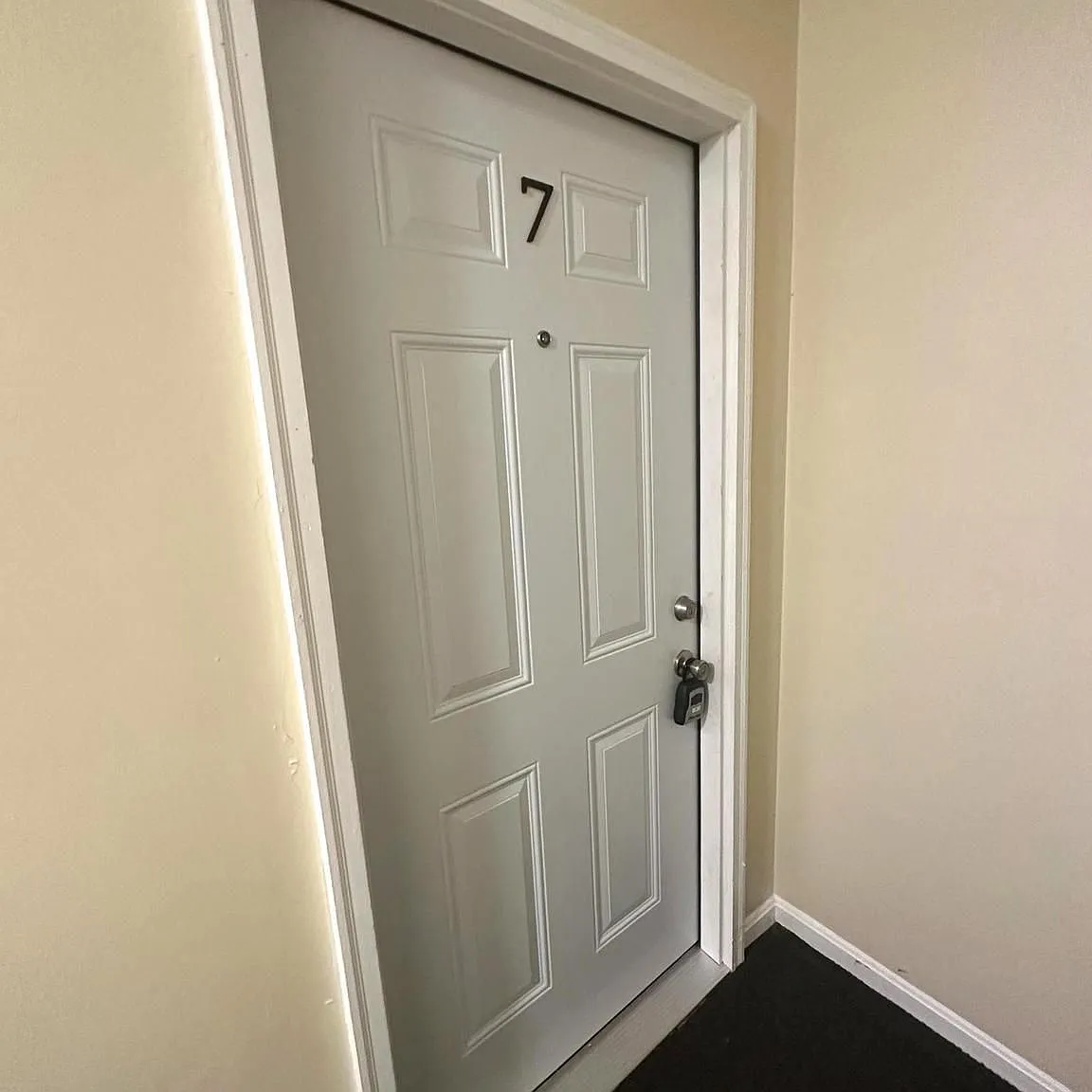1 bed, 1.0 bath, 500 sqft, $750 — Photo 3