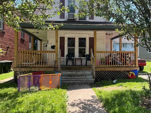245 Fairmount Ave, Jamestown, NY 14701