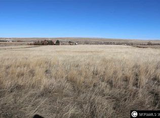 11090 Wagon Trail Rd, Evansville, WY 82636