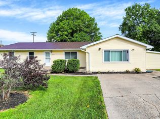 9422 Pearl St, Clarks Hill, IN 47930