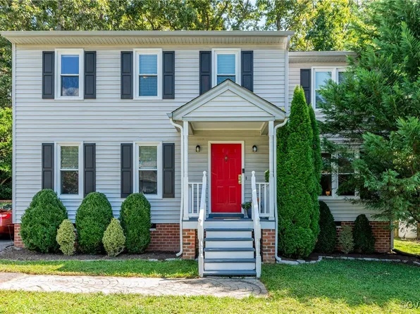 1513 Pritchard Ter, North Chesterfield, VA 23235