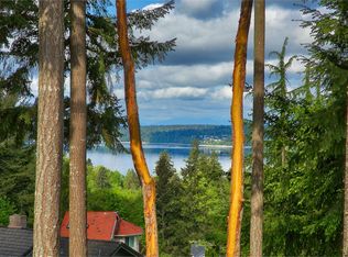 11202 66th Ave, Gig Harbor, WA