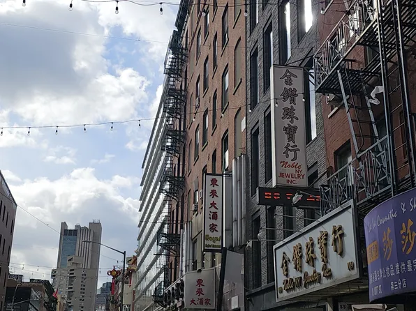 107 Mott Street image 11 of 11