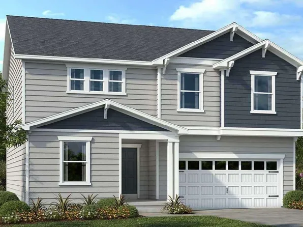 3336 Brevet St, New Hill, NC 27562