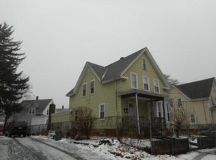 20 Jackson St, Brockton, MA 02302
