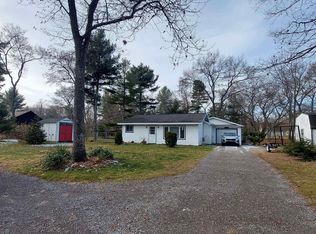 5641 Cedar Lake Rd, Oscoda, MI 48750