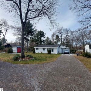 5641 Cedar Lake Rd, Oscoda, MI, 48750