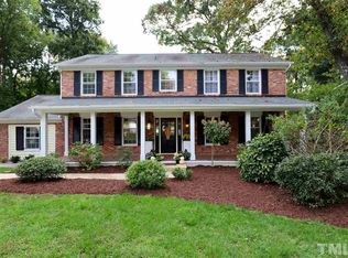 928 Pebblebrook Dr, Raleigh, NC 27609