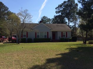 425 Moultrie Rd, Camilla, GA 31730