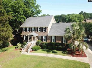 109 Nursery Ridge Ln, Columbia, SC 29212