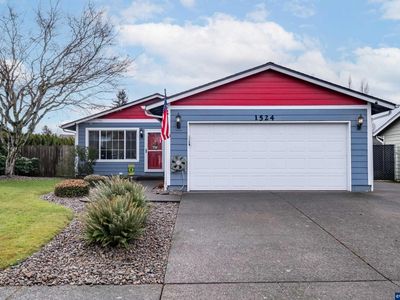 1524 Melissa Ct, Stayton, OR, 97383
