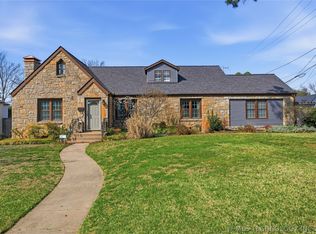 2471 E 22nd Pl, Tulsa, OK 74114