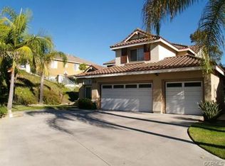 3458 Ashbourne Pl, Rowland Heights, CA 91748