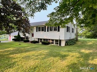 78 East Quasset Road, Woodstock, CT 06281