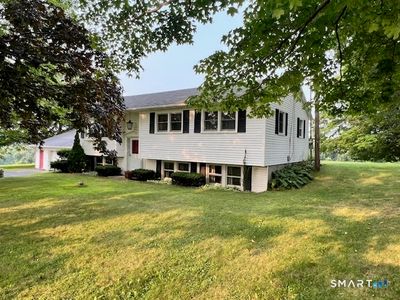 78 East Quasset Road, Woodstock, CT, 06281