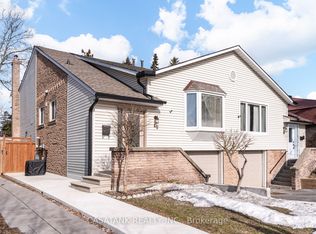 40 Salisbury Cir, Brampton, ON L6V 2Z5