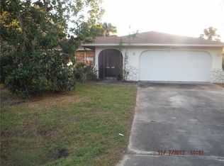 2459 Linton Ln, Pt Charlotte, FL 33952
