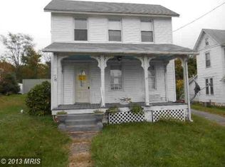 76 N Leslie Rd, North East, MD 21901