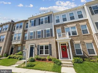 1909 Greenbriar Hall Rd, Dumfries, VA 22026