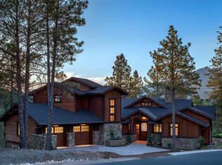 3850 S Clubhouse Cir, Flagstaff, AZ 86005