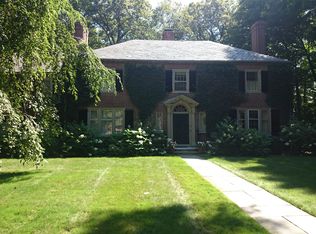 539 Hammond St, Newton, MA 02467