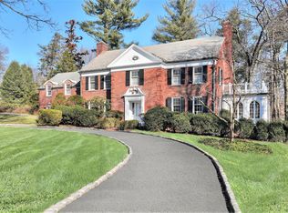 110 Highland Ave, Short Hills, NJ