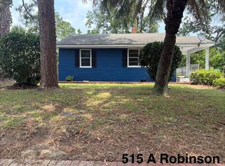 515 Robinson Ave, Albany, GA 31701