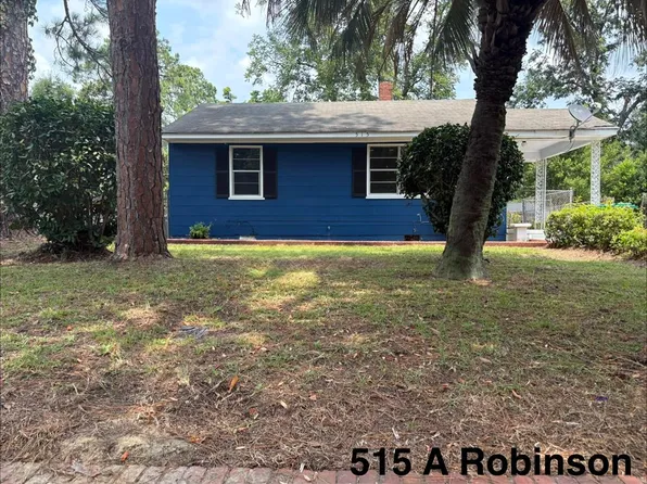 515 Robinson Ave, Albany, GA 31701