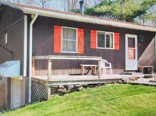 4683 Hatch Run Rd, Warren, PA 16365