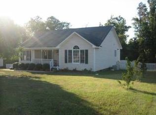 144 Ridge Way Ln, Clayton, NC 27520