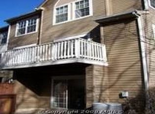4800 Brookstone Ter UNIT 5, Bowie, MD 20720