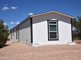 2703 N Ann Ln, Williams, AZ 86046