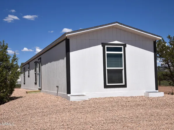 2703 N Ann Ln, Williams, AZ 86046