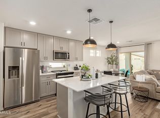 1608 W Inca Dr, Coolidge, AZ 85128