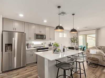 1608 W Inca Dr, Coolidge, AZ, 85128