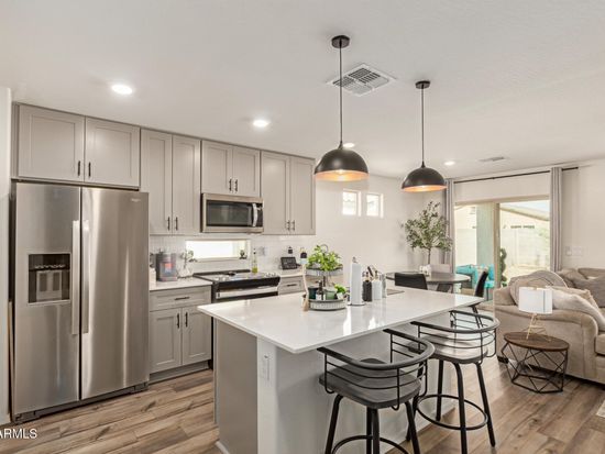 1608 W INCA Drive, Coolidge, AZ 85128