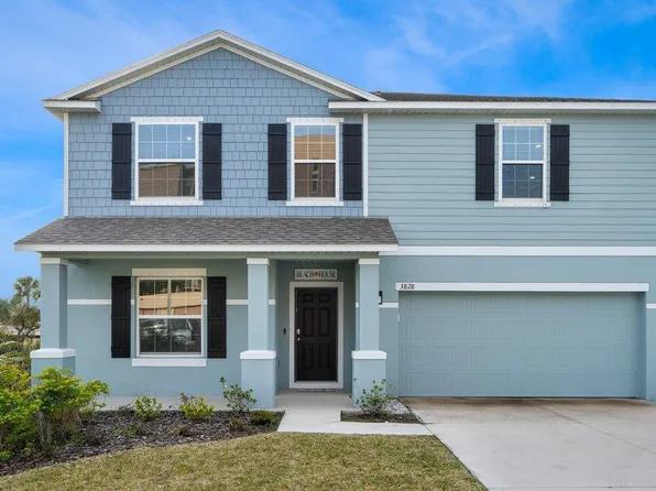 3828 S Atlantic Ave, Daytona Beach Shores, FL 32118