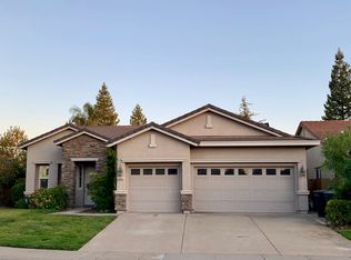 2352 Petruchio Way, Roseville, CA 95661