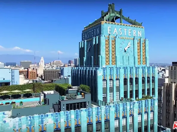 849 S Broadway, Los Angeles, CA